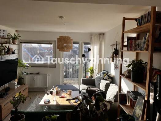 Maisonette zur Miete Tauschwohnung 700 € 4,5 Zimmer 90 m² 3. Geschoss Marienburger Höhe Hildesheim 31141