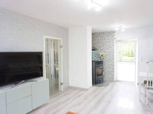 Doppelhaushälfte zum Kauf 420.000 € 5 Zimmer 121 m² 530 m² Grundstück Wunstorf 31515