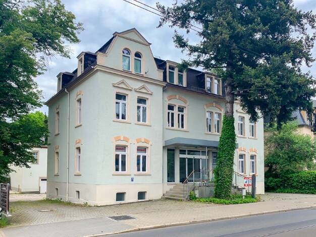 Laden zur Miete provisionsfrei 11,54 € 40 m² Verkaufsfläche Klotzsche Dresden 01109