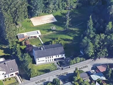 Villa zum Kauf 1.850.000 € 8 Zimmer 337,8 m² 5.969 m² Grundstück frei ab sofort Dortmund 44267