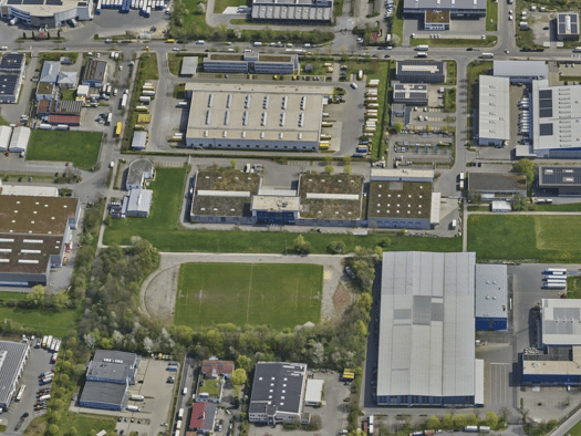 Grundstück zum Kauf provisionsfrei 2.890.000 € 17.000 m² Grundstück frei ab sofort Weingarten 88250