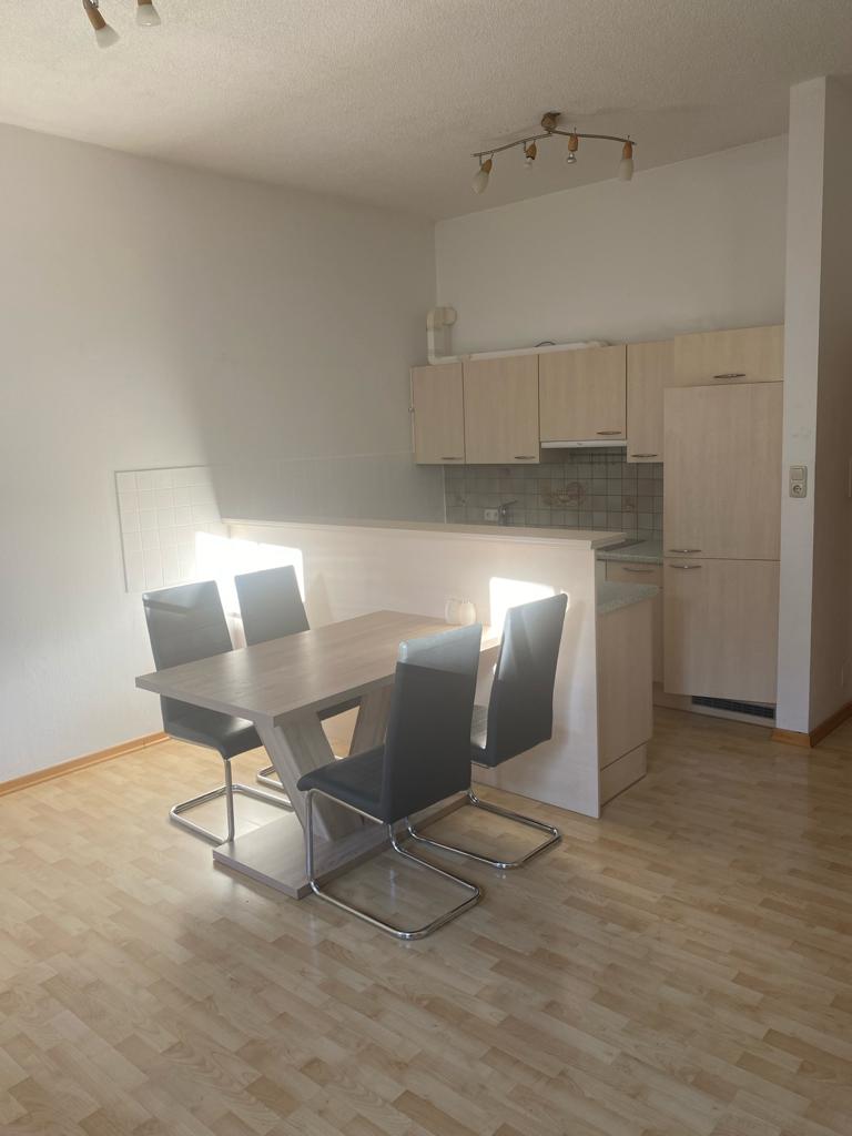 Wohnung zur Miete 298 € 57 m²<br/>Wohnfläche Judenburg 8750