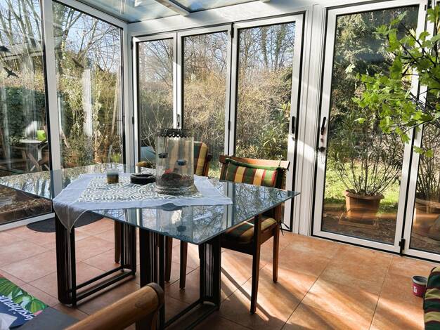 Reihenendhaus zum Kauf 649.000 € 4 Zimmer 128 m² 269 m² Grundstück Kirchheim Heidelberg 69124