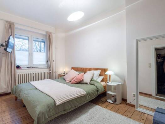 Sonstiges zum Kauf als Kapitalanlage geeignet 475.000 € 2 Zimmer 70 m² Charlottenburg Berlin 10629