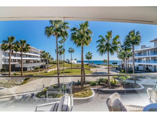 Wohnung zur Miete 3.500 € 2 Zimmer 92 m² 1. Geschoss Estepona 29693