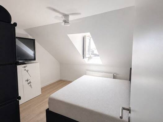 Wohnung zur Miete 990 € 6 Zimmer 110 m² frei ab sofort Schöningen Schöningen 38364