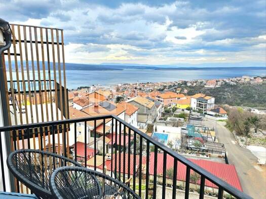 Haus zum Kauf 556.000 € 8 Zimmer 166 m² Crikvenica Crikvenica