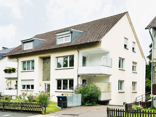 Wohnung zum Kauf 152.000 € 3 Zimmer 67 m² frei ab sofort Innenstadt Bad Oeynhausen 32545