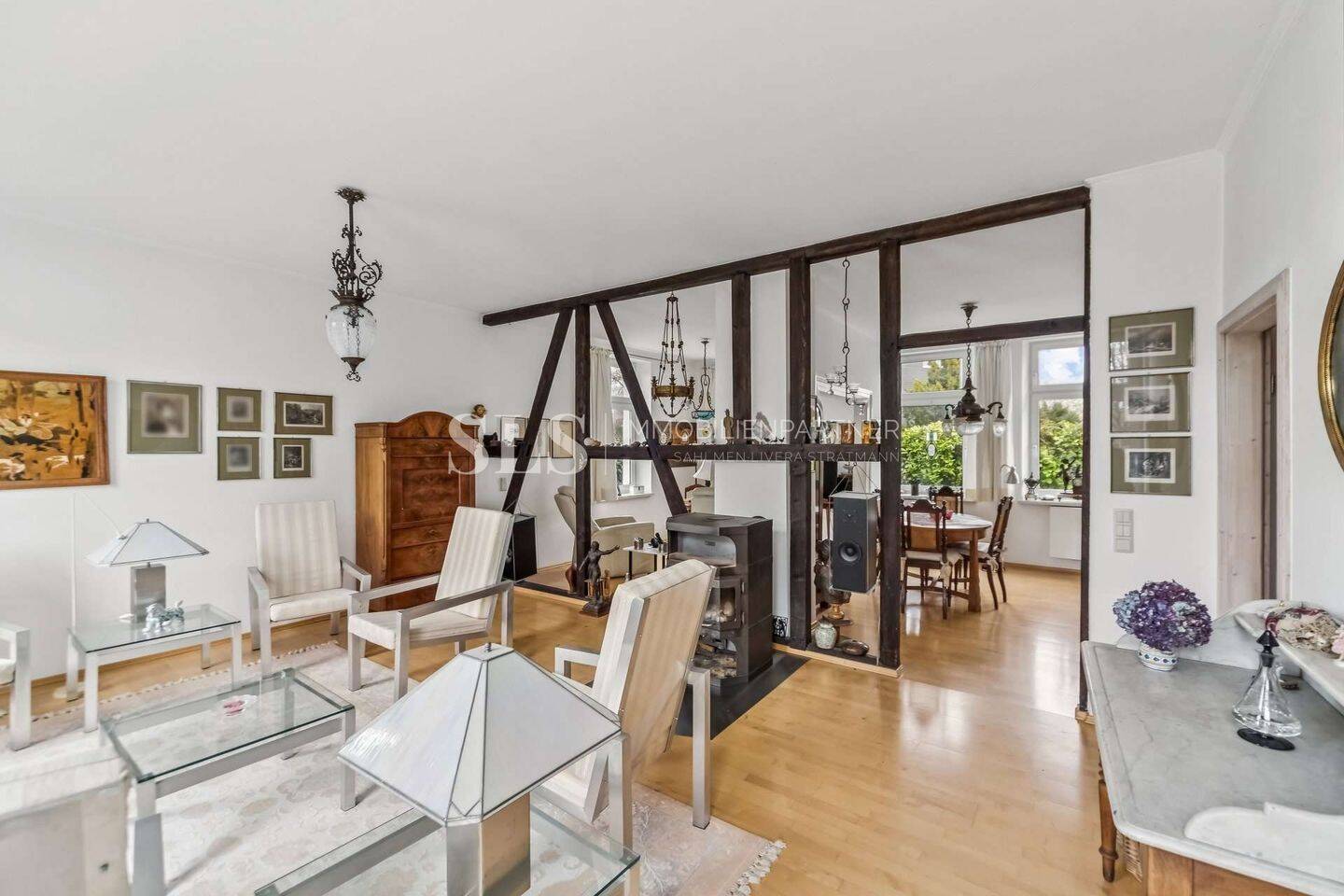 Haus – Wuppertal, Gemarkung Ronsdorf - Ansicht 3
