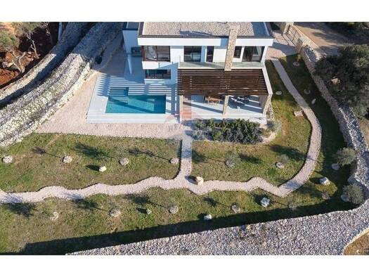 Haus zum Kauf 1.490.000 € 4 Zimmer 222 m² Novalja