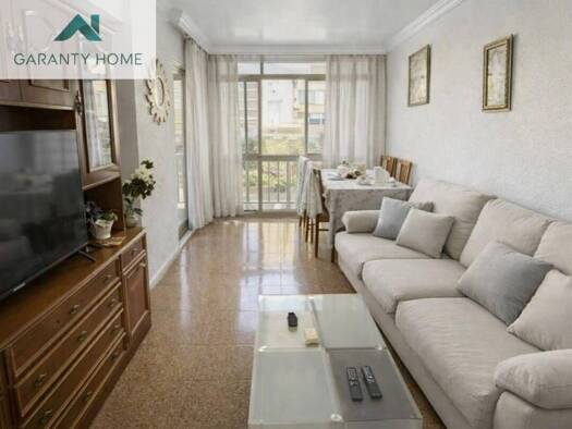 Wohnung zum Kauf 362.000 € 4 Zimmer 92 m² 2. Geschoss Málaga 29006