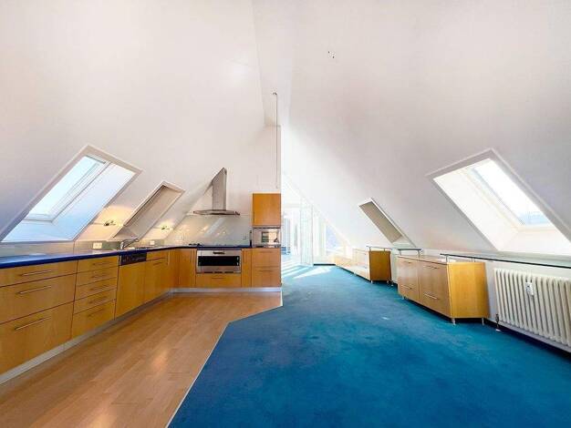 Maisonette zum Kauf 690.000 € 4 Zimmer 194 m² 3. Geschoss frei ab sofort Schwäbisch Gmünd 73525