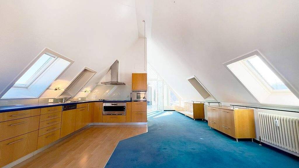 Maisonette zum Kauf 690.000 € 4 Zimmer 194 m² 3. Geschoss frei ab sofort Schwäbisch Gmünd 73525