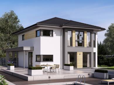 Haus zum Kauf provisionsfrei 490.786 € 6 Zimmer 167 m² 850 m² Grundstück Porschdorf Bad Schandau 01814
