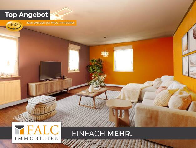 Einfamilienhaus zum Kauf 600.000 € 8 Zimmer 223 m² 1.331 m² Grundstück Biberach Heilbronn 74078