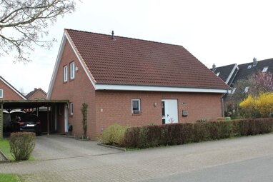 Einfamilienhaus zum Kauf 309.000 € 4 Zimmer 113,5 m² 618 m² Grundstück Büdelsdorf 24782