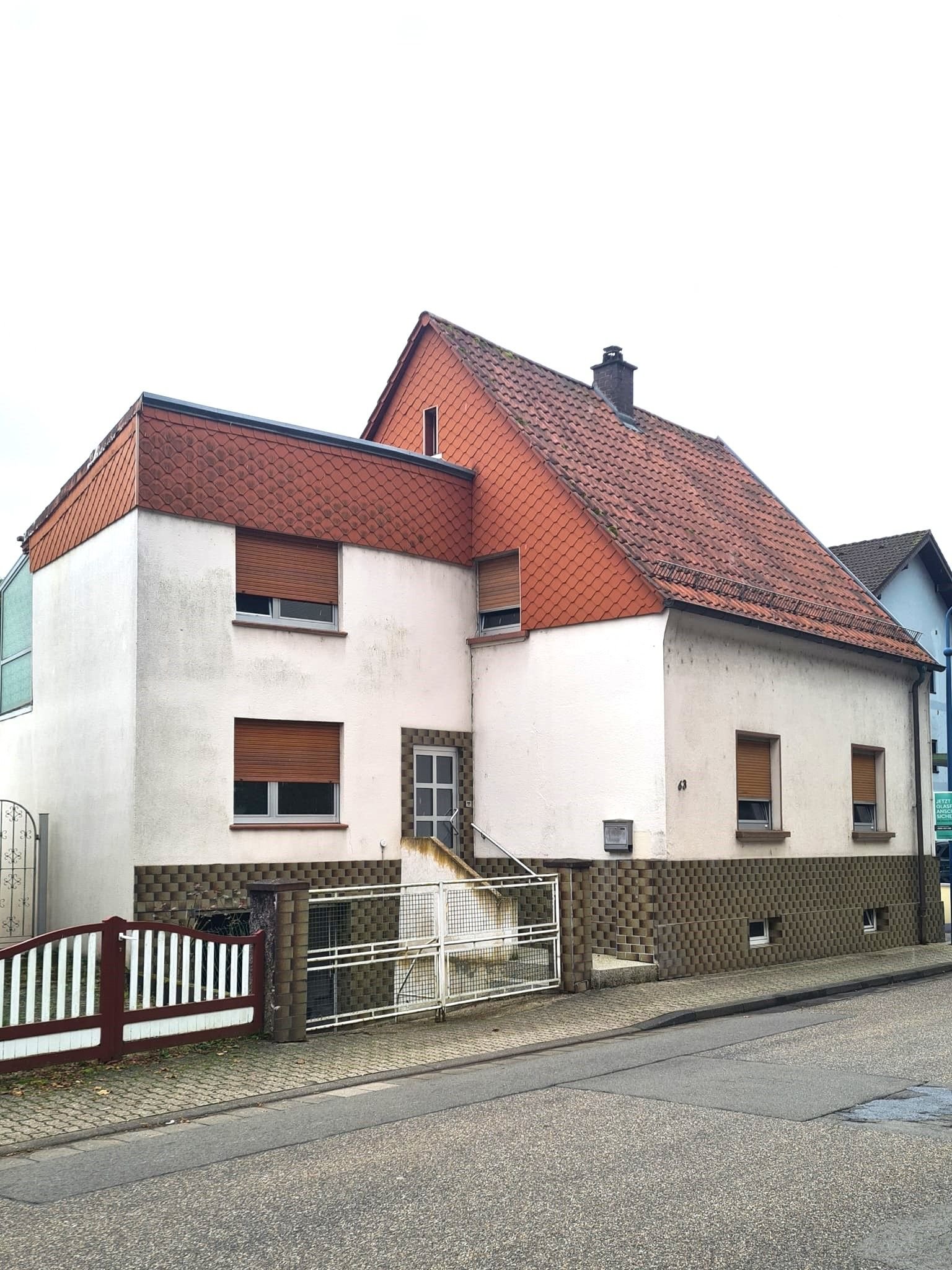 Haus zum Kauf 129.000 € 115 m²<br/>Wohnfläche 472 m²<br/>Grundstück Thaleischweiler-Fröschen 66987