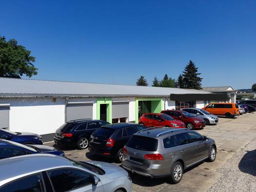 Gewerbegrundstück zur Miete 2.900 m² Grundstück Zwötzen Gera 07551
