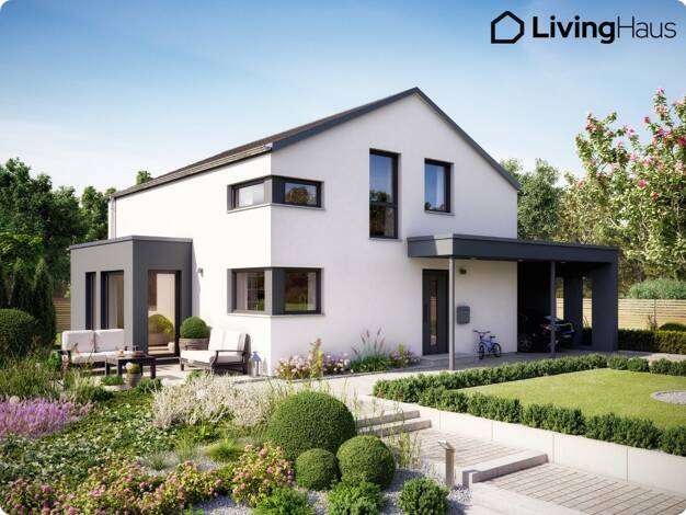 Einfamilienhaus zum Kauf 529.727 € 5 Zimmer 143,5 m² 1.813 m² Grundstück Oberjünne Planebruch 14822