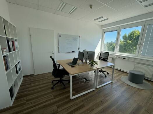Bürogebäude zur Miete 332 € 1 Zimmer Liesing 1230