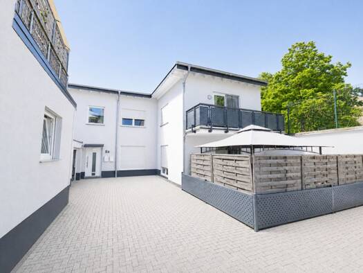 Mehrfamilienhaus zum Kauf 879.000 € 393 m² 646 m² Grundstück Kettiger Straße 8 Weißenthurm 56575