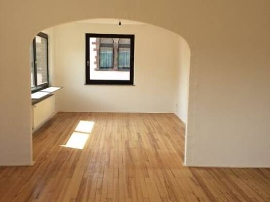Wohnung zur Miete 950 € 4 Zimmer 110 m² Geschoss 2/3 frei ab 01.01.2026 Saarbrücker Strasse 27 Lebach 66822
