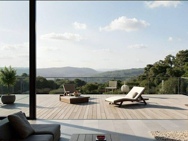 Penthouse zum Kauf - Neubau provisionsfrei 714.900 € 4 Zimmer 114,7 m² 3. Geschoss Marburg 35037