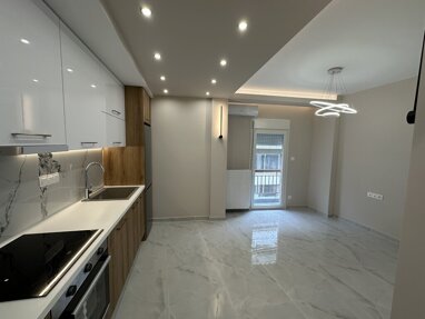 Apartment zum Kauf 125.000 € 2 Zimmer 47 m² 1. Geschoss Thessaloniki