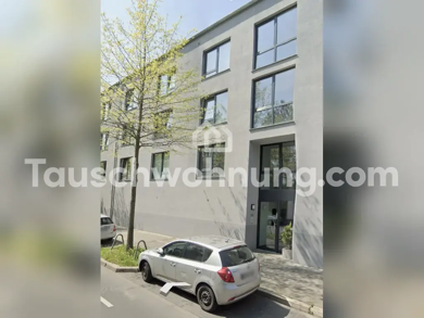 Wohnung zur Miete Tauschwohnung 420 € 1 Zimmer 30 m² 3. Geschoss Panneschopp Aachen 52068