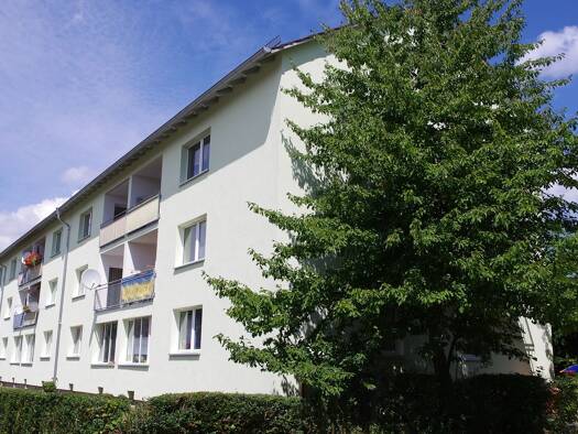 Wohnung zur Miete 550 € 3 Zimmer 63 m² frei ab sofort Coburg 96450