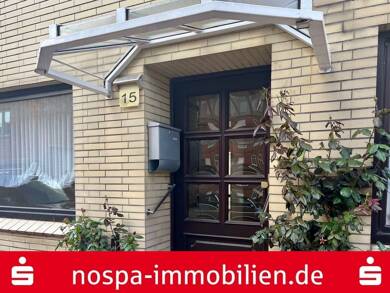 Einfamilienhaus zum Kauf 219.000 € 4 Zimmer 100 m² 583 m² Grundstück Tönning 25832