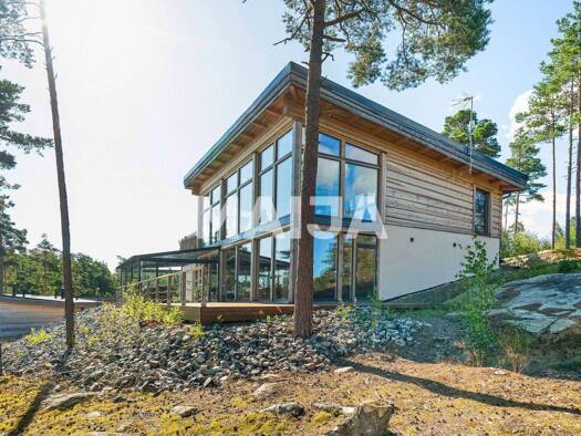 Villa zum Kauf 2.850.000 € 7 Zimmer 110 m² 5.986 m² Grundstück Heinäisten rantatie 86 Naantali 21140