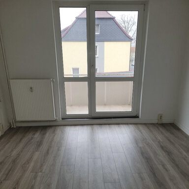 Wohnung zur Miete 282 € 2 Zimmer 48,6 m² 1. Geschoss Schladebacher Straße 79 Bad Dürrenberg Bad Dürrenberg 06231