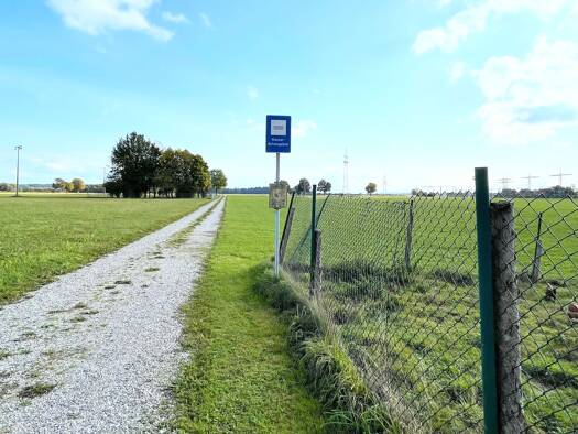 Grundstück zum Kauf 425.000 € 844 m² Grundstück Brandlfeld Irsingen Türkheim 86842