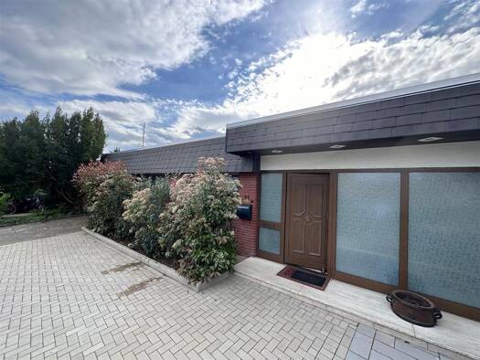 Bungalow zum Kauf 525.000 € 4 Zimmer 134 m² 566 m² Grundstück Erftstadt 50374