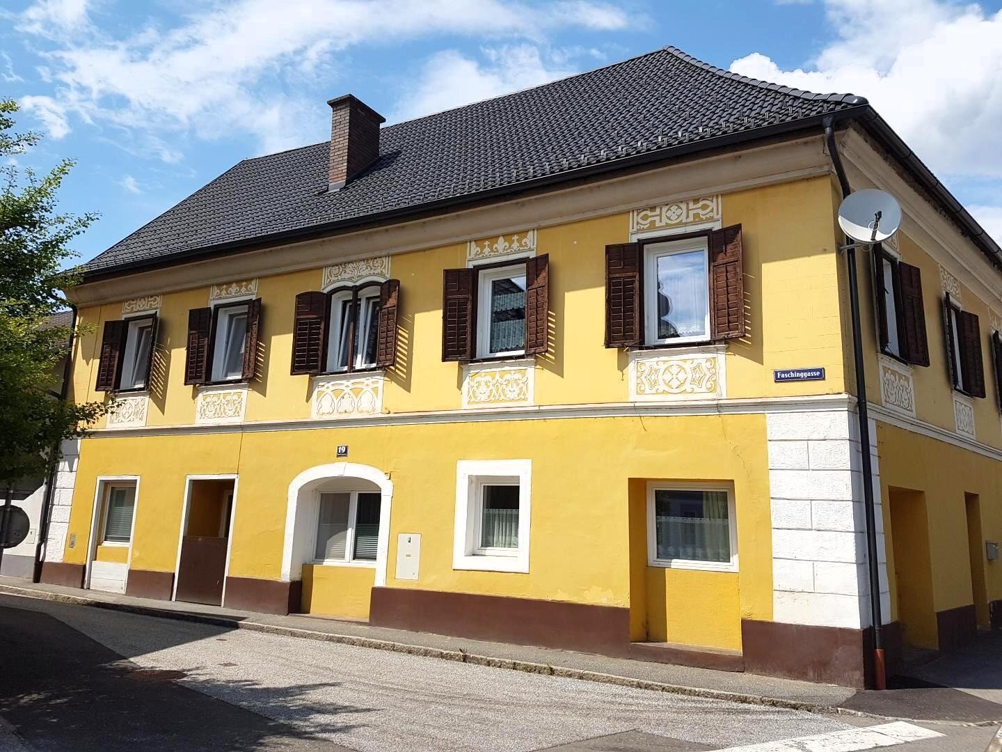 Wohnung zum Kauf 168.000 € 3 Zimmer 70 m²<br/>Wohnfläche Völkermarkt 9100