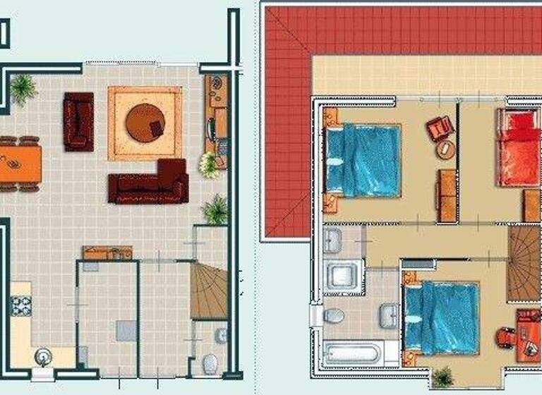 Haus zum Kauf 325.000 € 4 Zimmer 98 m² 293 m² Grundstück Heel 6097