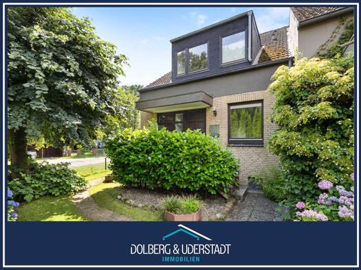 Reihenendhaus zum Kauf 470.000 € 4 Zimmer 131,7 m² 320,4 m² Grundstück Rahlstedt Wandsbek 22149