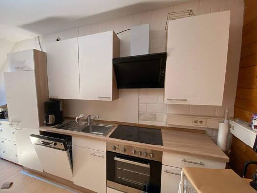 Wohnung zur Miete 950 € 3 Zimmer 1 Geschosse frei ab 01.05.2026 Bamberg 96050