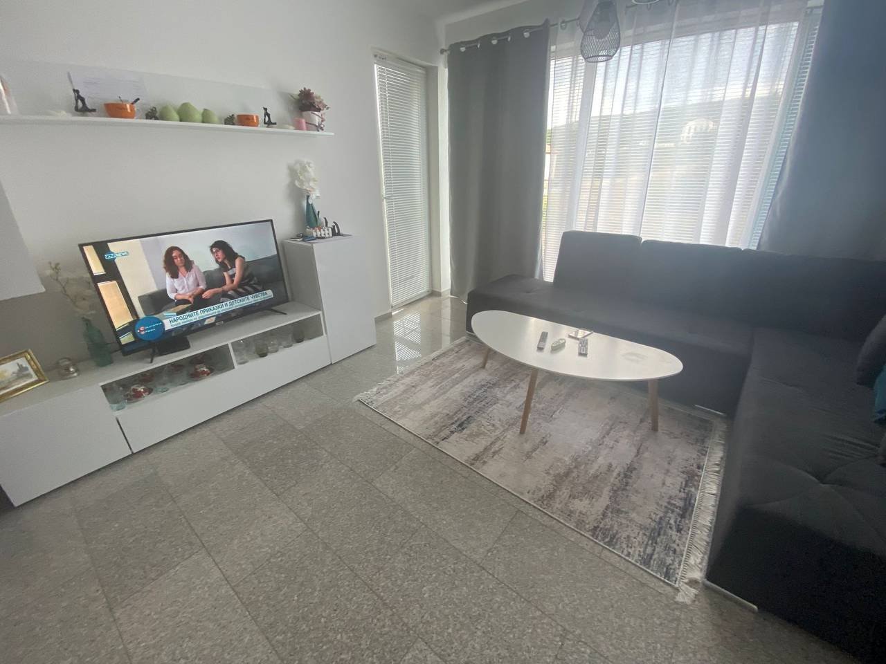 Apartment zum Kauf 74.000 € 2 Zimmer 72 m²<br/>Wohnfläche 4.<br/>Geschoss Sonnenstrand 8240