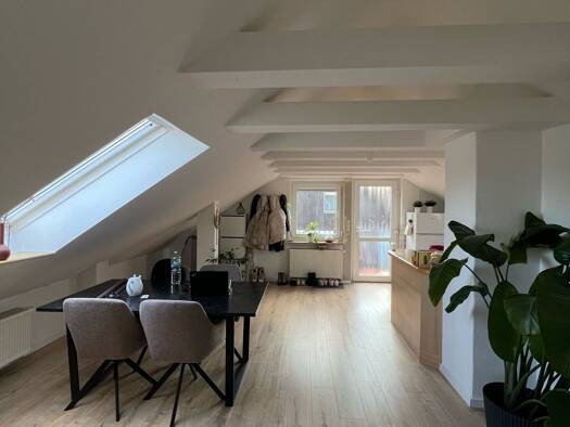 Wohnung zur Miete 850 € 3 Zimmer 80 m² Geschoss 1/1 frei ab 01.12.2025 Effeltrich 91090