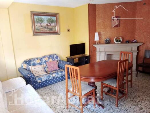 Wohnung zum Kauf 180.000 € 4 Zimmer 101 m² 4. Geschoss Doctor Faustí Blasco Alzira 46600