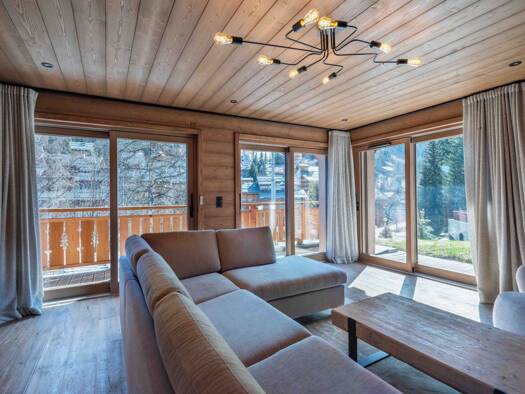 Wohnung zum Kauf 2.995.000 € 152,3 m² Méribel Village Les Allues 73550