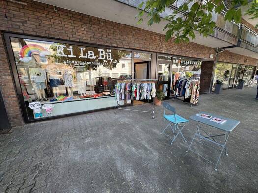 Laden zum Kauf 265.000 € 1 Zimmer Büderich Meerbusch 40667