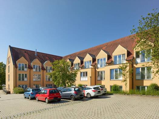 Wohnung zum Kauf 210.000 € 1 Zimmer 30,2 m² EG Ergolding 84030