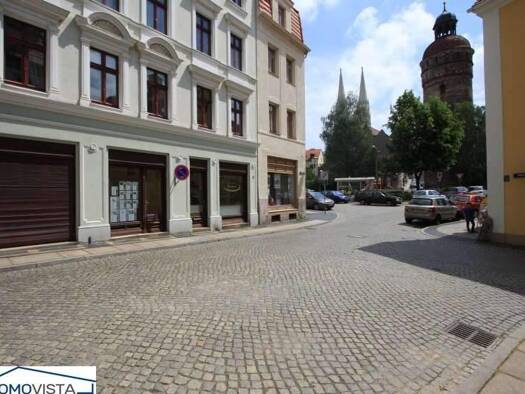 Land-/Forstwirtschaft zum Kauf 49.300 € Bogstraße 22 Nikolaivorstadt Görlitz 02826