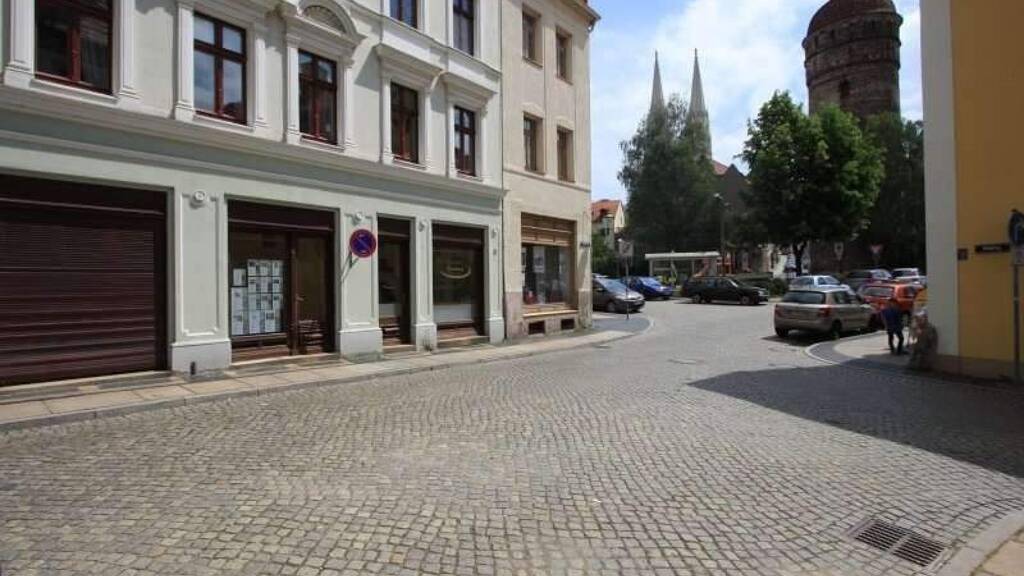 Land-/Forstwirtschaft zum Kauf 49.300 € Bogstraße 22 Nikolaivorstadt Görlitz 02826