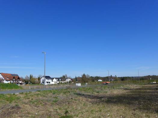 Grundstück zum Kauf provisionsfrei 115.000 € 788 m² Grundstück Krögelstein Hollfeld 96142