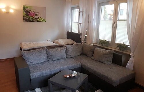 Wohnung zur Miete Wohnen auf Zeit 1.000 € 1 Zimmer 23 m²<br/>Wohnfläche 11.11.2024<br/>Verfügbarkeit Neustadt - Nord Köln 50670