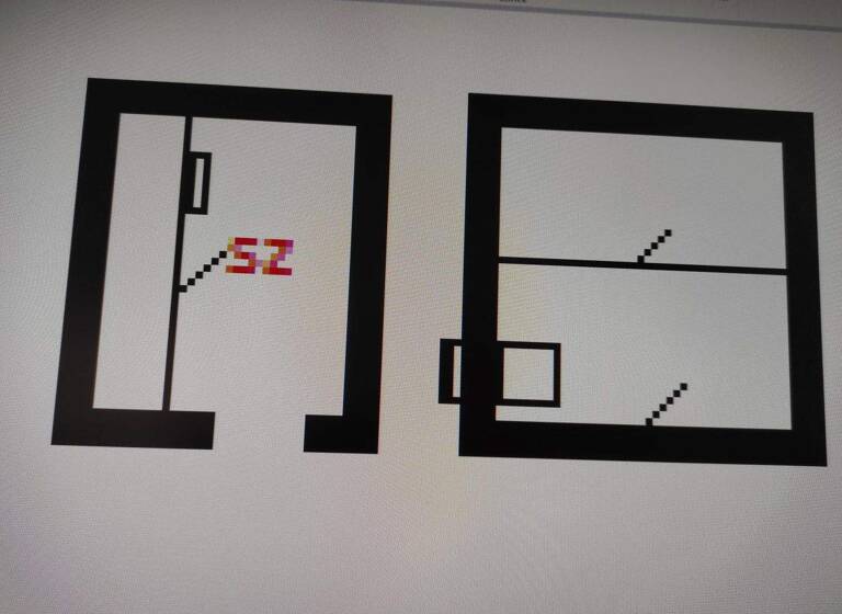 Bungalow zum Kauf provisionsfrei 99.900 € 2 Zimmer 50 m² 99 m² Grundstück Buzsák 8695